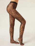COLLANT DESIGN FLOREALE