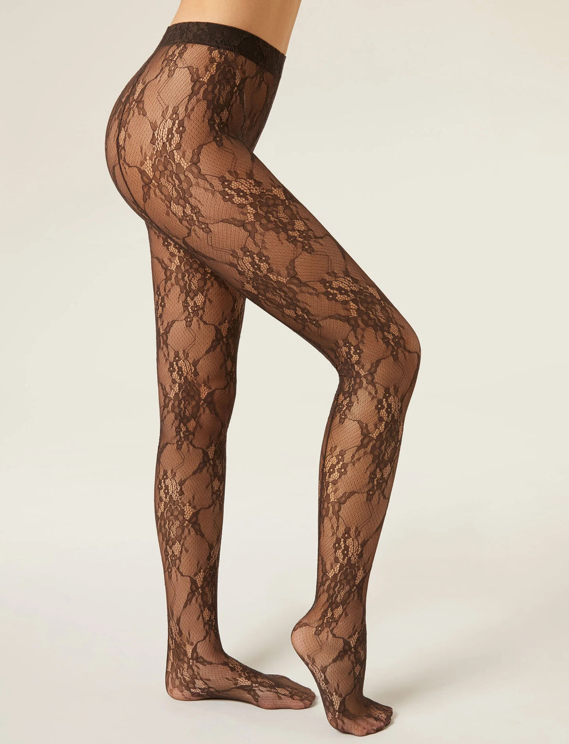COLLANT DESIGN FLOREALE