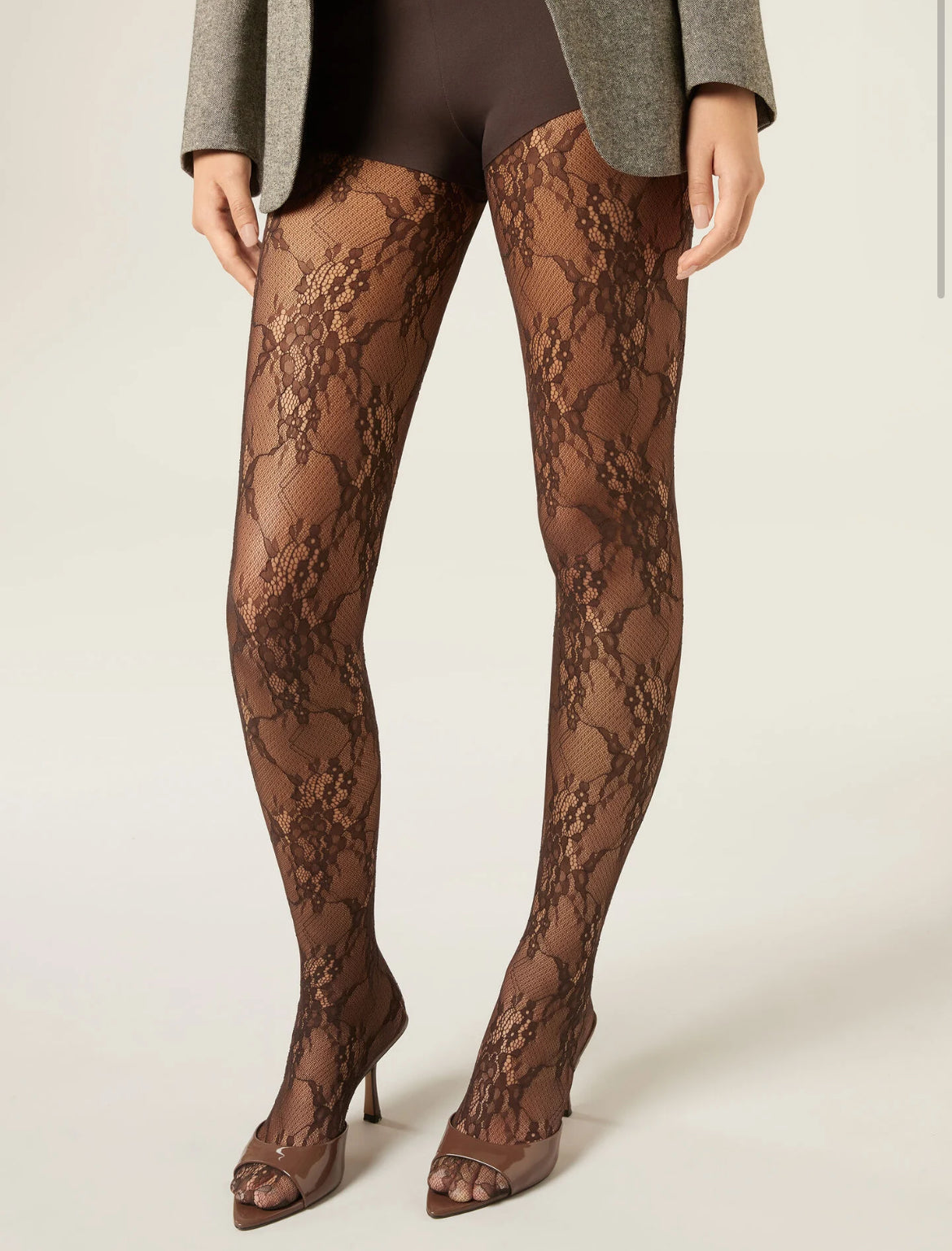 COLLANT DESIGN FLOREALE